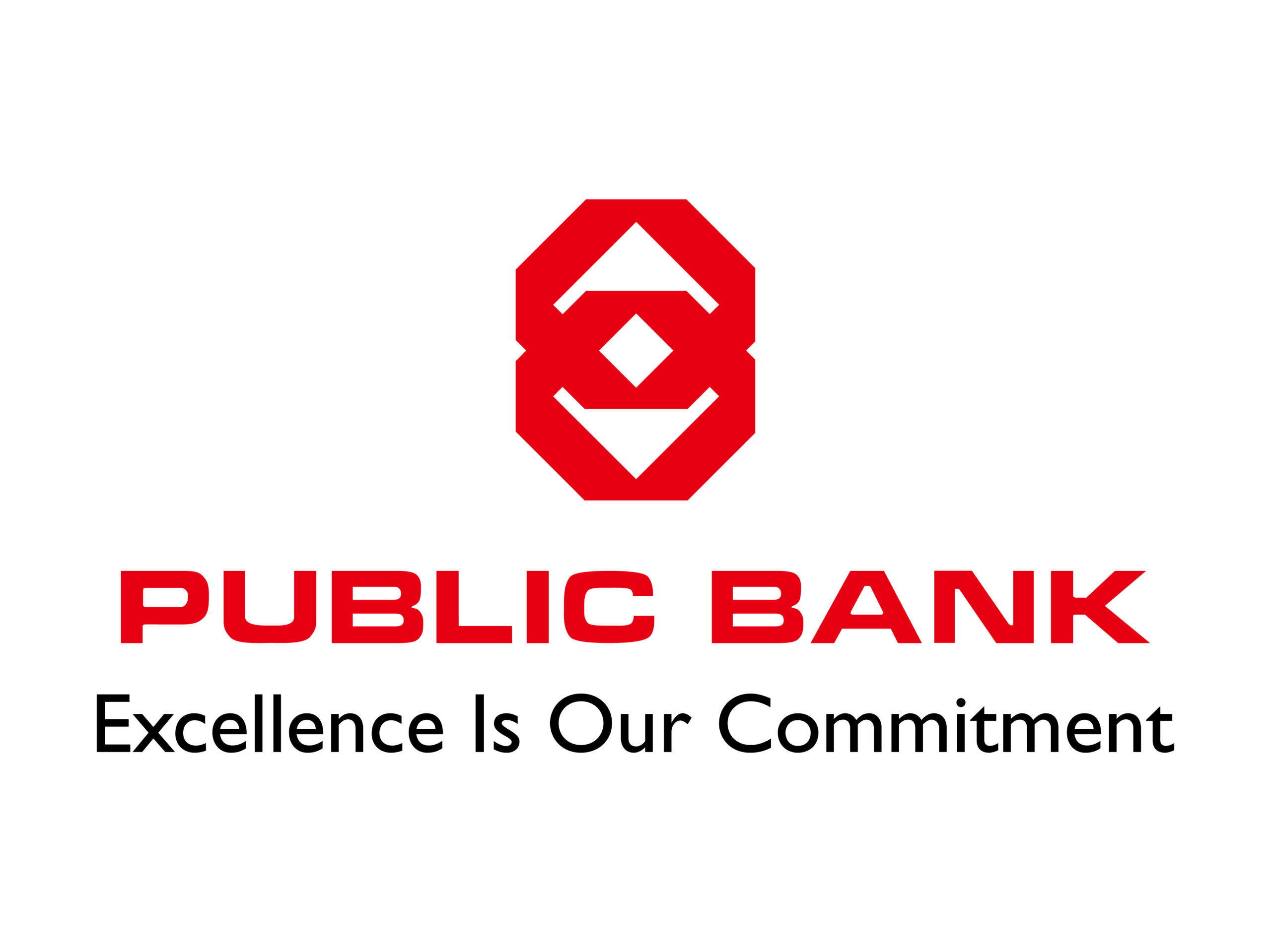 Public Bank Berhad パブリック銀行