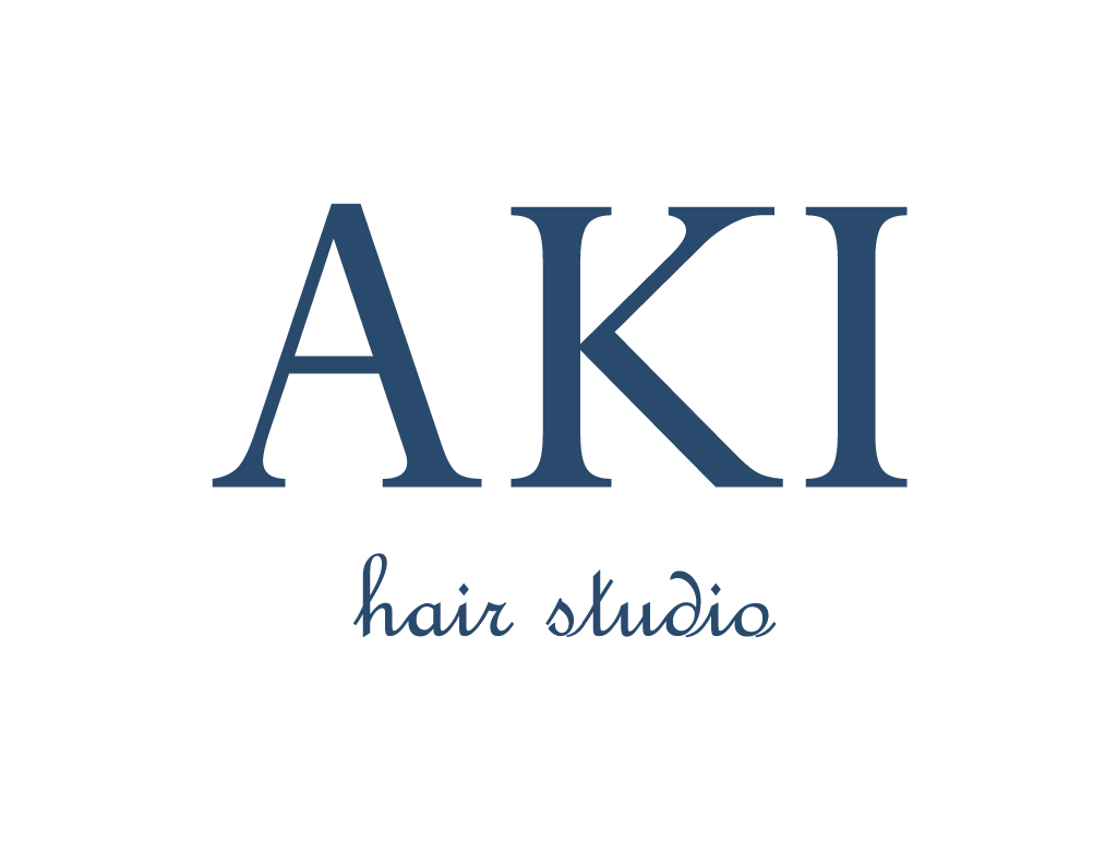 保護中: Aki hair studio　アジアを中心にワールドワイドに活躍するAKIが手がけるAKI chain。