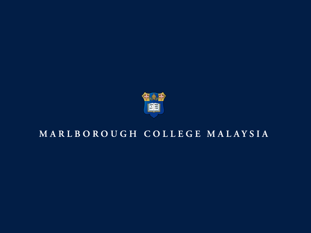 Marlborough College Malaysia（マルボロカレッジ・マレーシア）学校情報