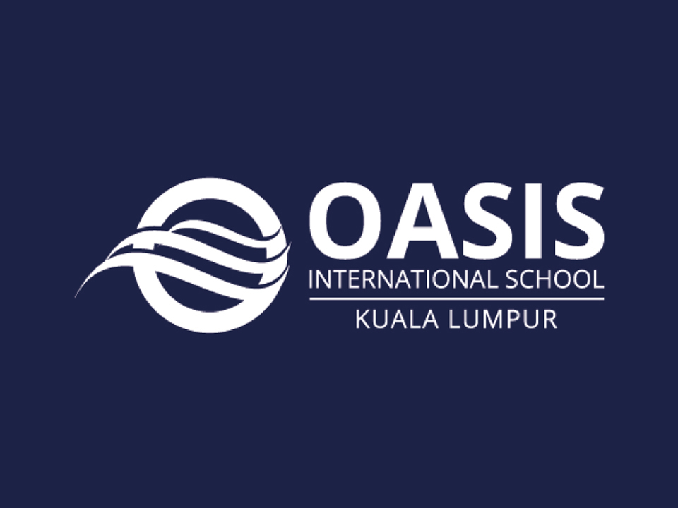 OASIS International School　学校情報