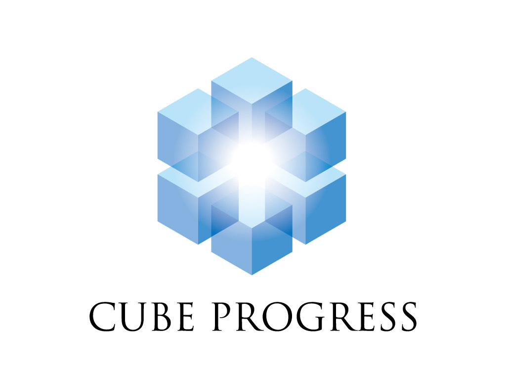 Cube progress　業務用・家庭用　抗ウイルスエアコンフィルター