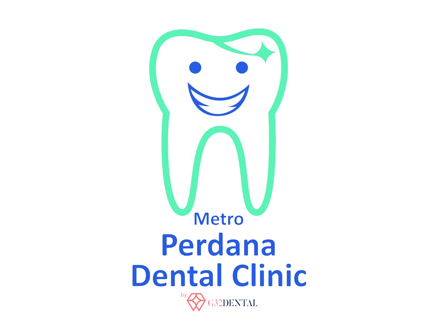 Metro Perdana Dental Clinic　インビザライン、ホワイトニングで健康的な美しい歯を